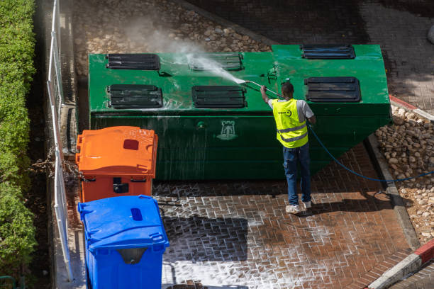  Ontario, OR Pressure Washing Pros